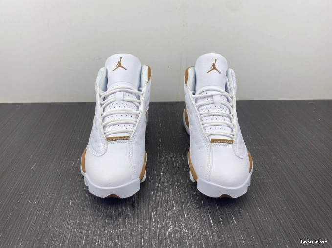 Reps LUCY 414571-171 Air Wheat 13 Jordan 0731